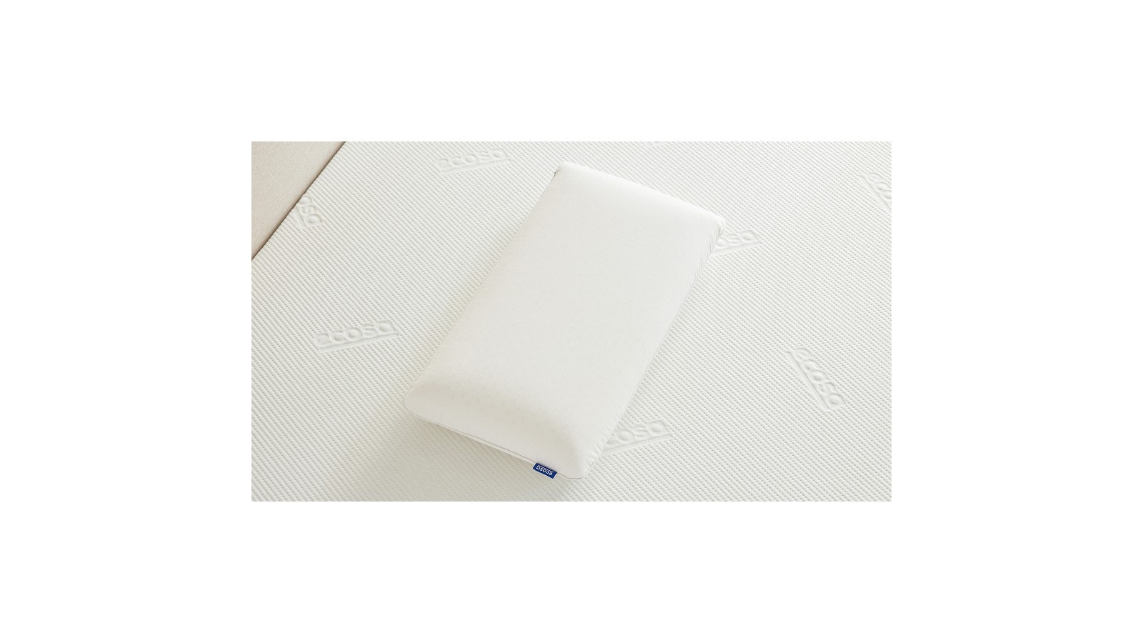 Ecosa Latex Pillow