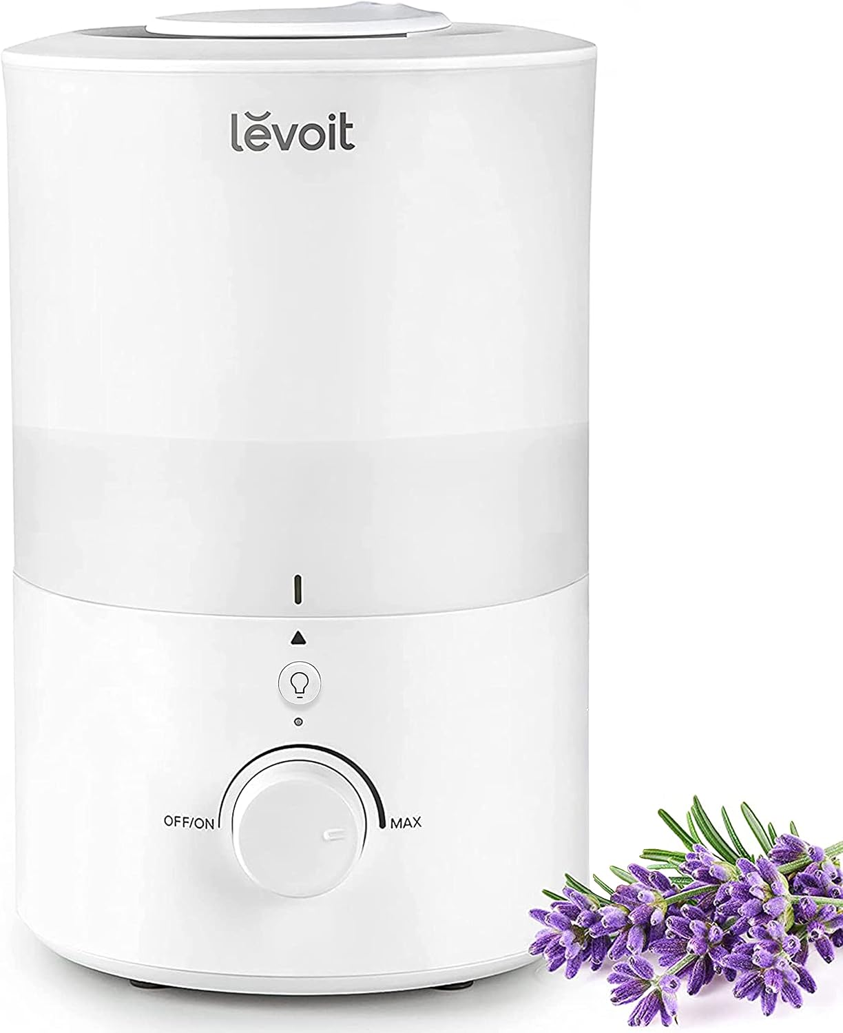 Levoit 3L Cool Mist Humidifier