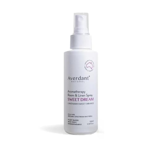 Averdant Lavender Sweet Dream Pillow Spray