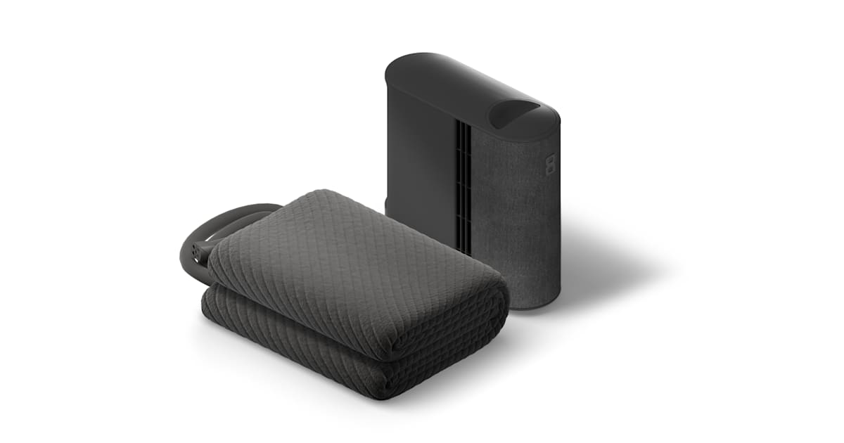 Eight Sleep Pod Cover