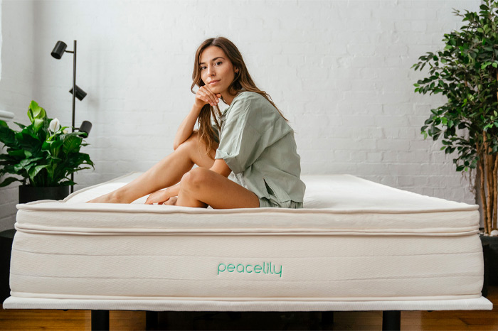 Peacelily Mattress Review