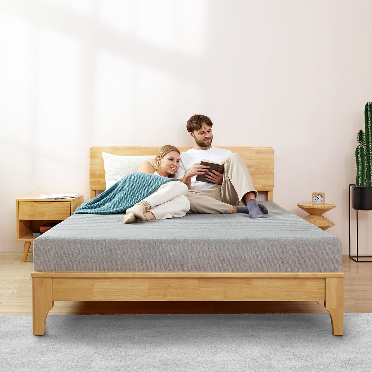 Newentor Hesperis Mattress Review