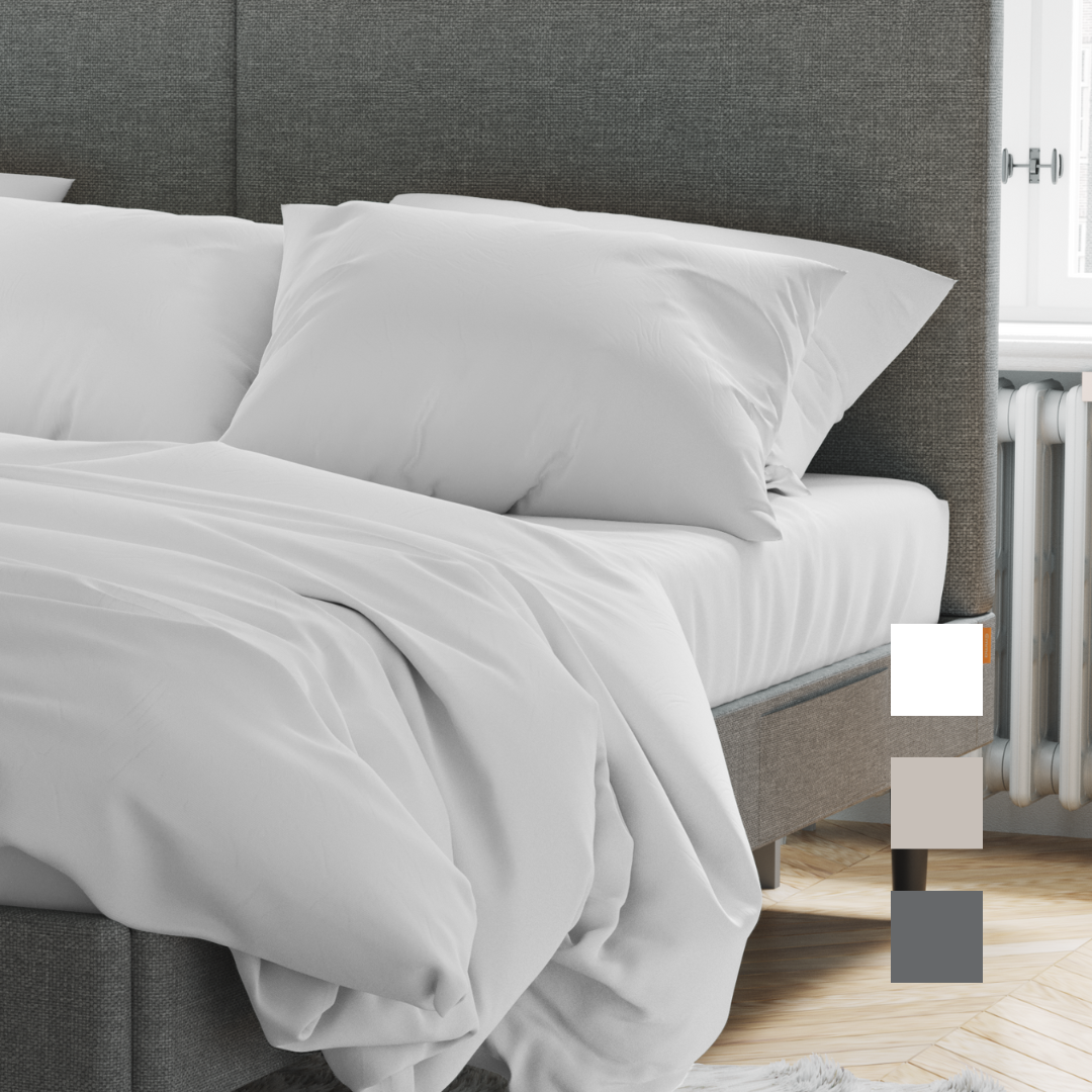 Emma Bamboo Bedding Set