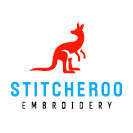 STITCHEROO Embroidery