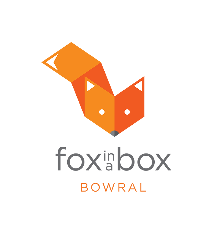 Fox in a Box Bowral