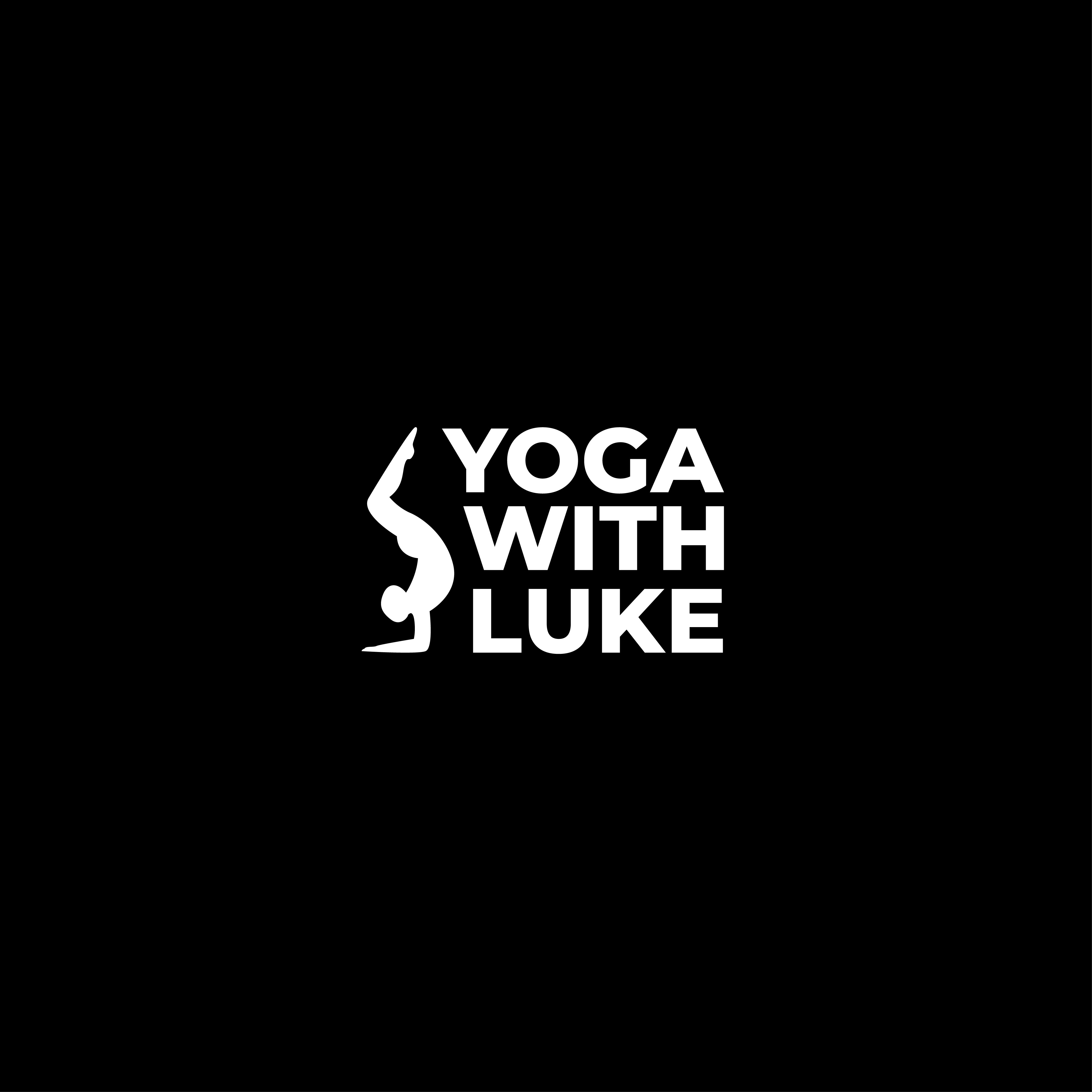 Yoga With Luke