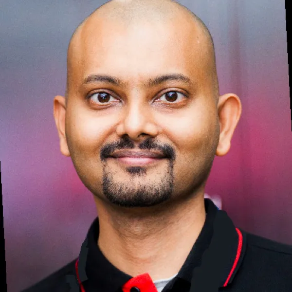 Prasanna Krishnamoorthy