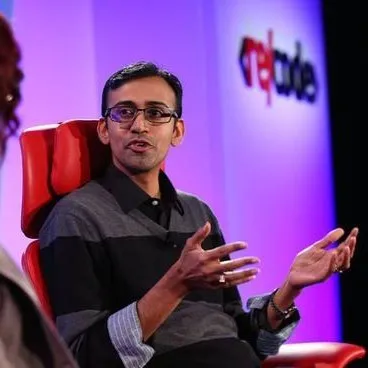 Anand Chandrasekharan