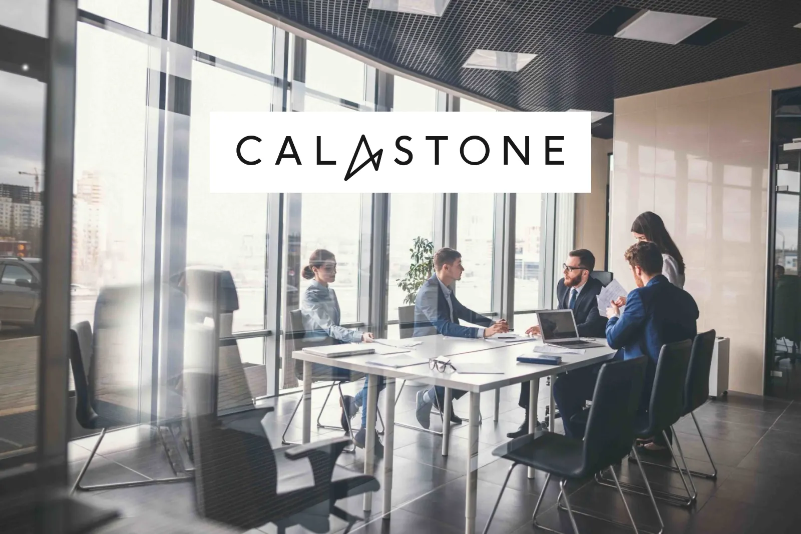 Calastone automates contract workflows with Signeasy