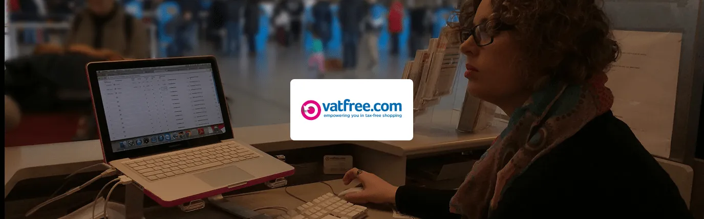 Vatfree enables faster tax refund for customers with Signeasy