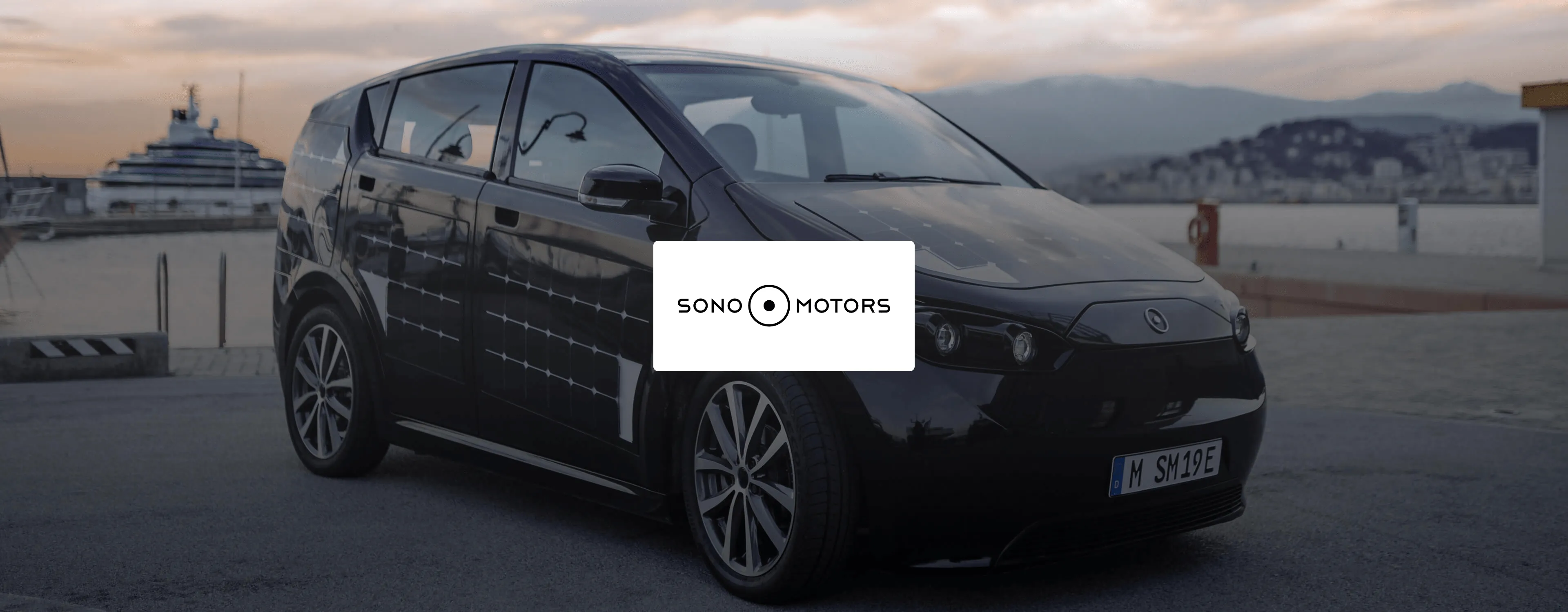Sono Solar doubles down on eco-friendly philosophy with Signeasy