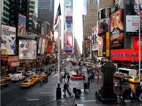 Signeasy at New York City