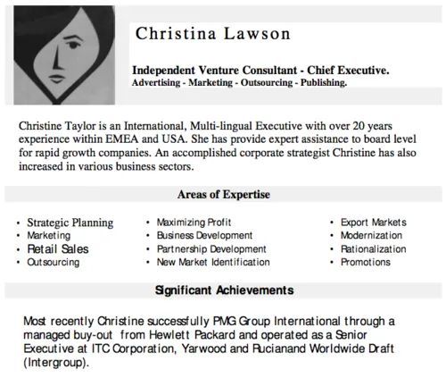  Image added in the document with Signeasy