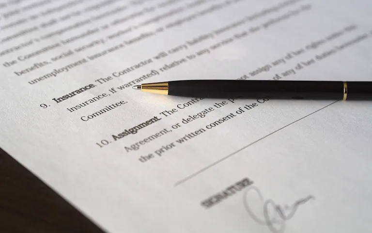 10 Reasons Your Construction Company Needs to Use Electronic Signatures
