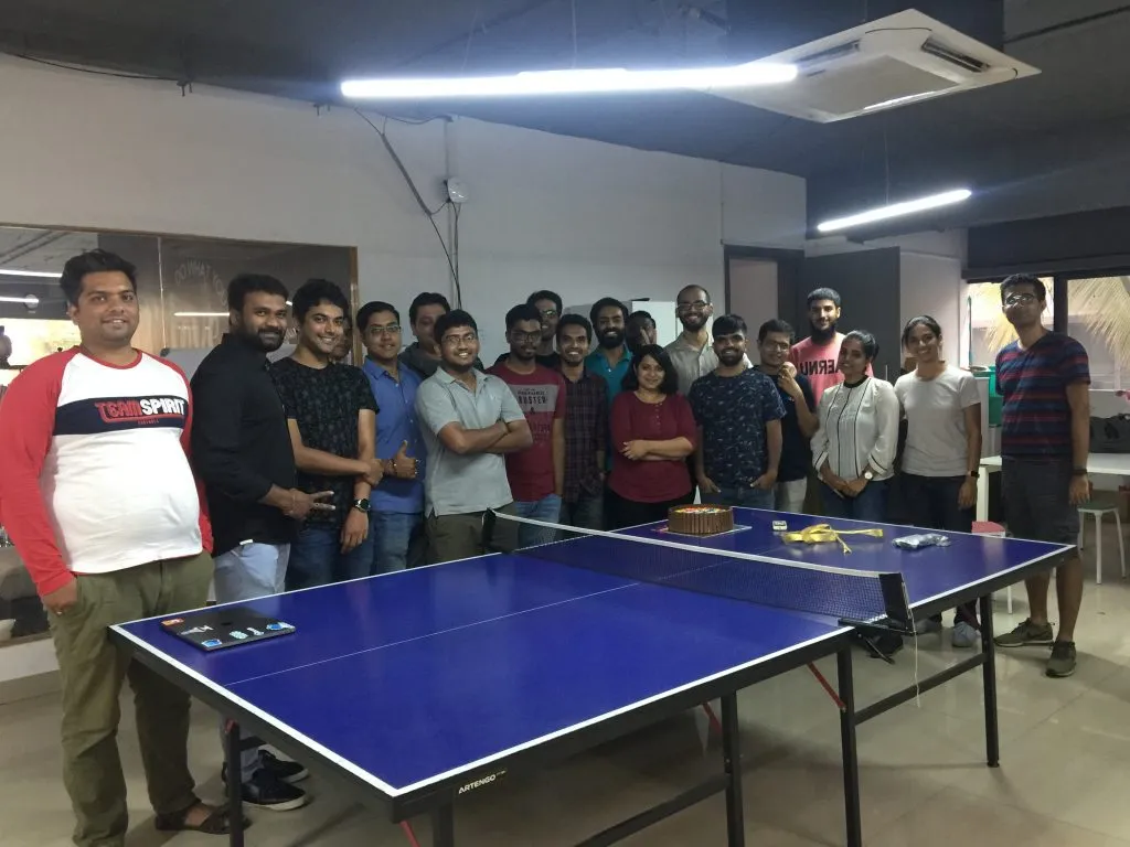 9th anniversary celebration