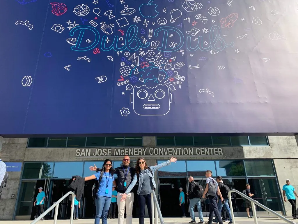 Signeasy at WWDC 2019