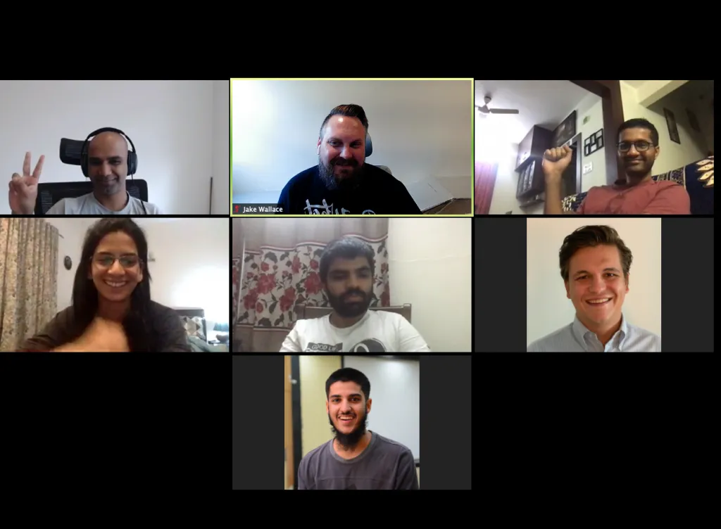 Signeasy Watch Party WWDC 2020