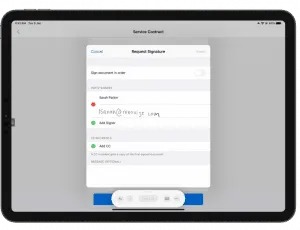 signeasy-esignature-scribble