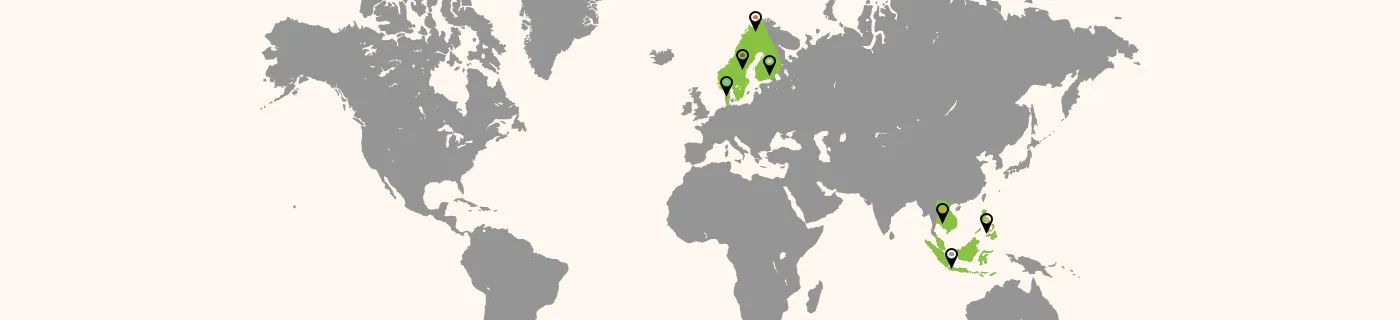 Signeasy is localized to 7 new languages from Europe and Asia