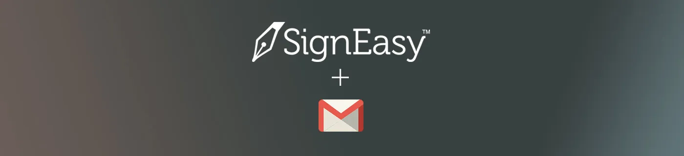 Introducing Signeasy for Gmail