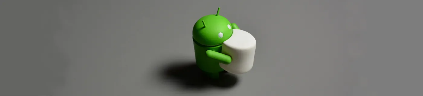 A Redesigned Signeasy for Android