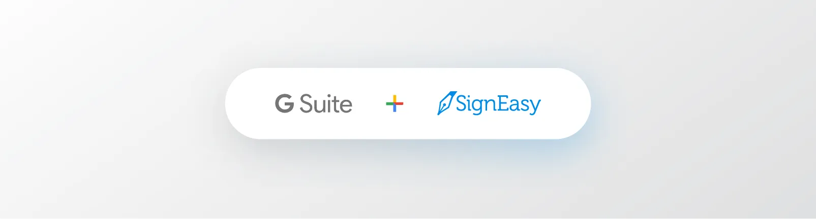 Signeasy is now available across Gmail, Google Drive and Calendar