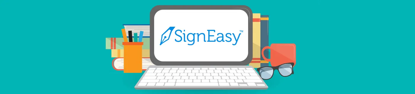 Education Professionals Go Paperless with Signeasy