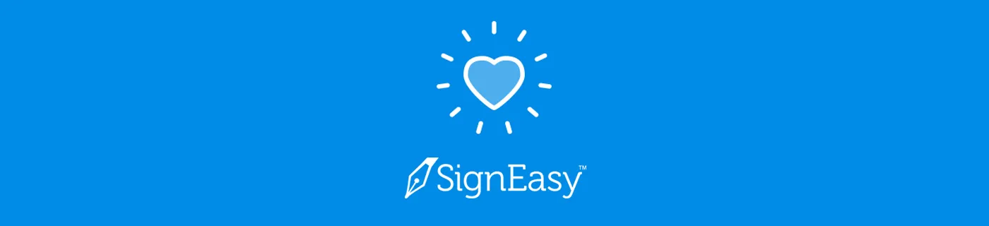 10 Customer Stories of Why People Love and Trust Signeasy