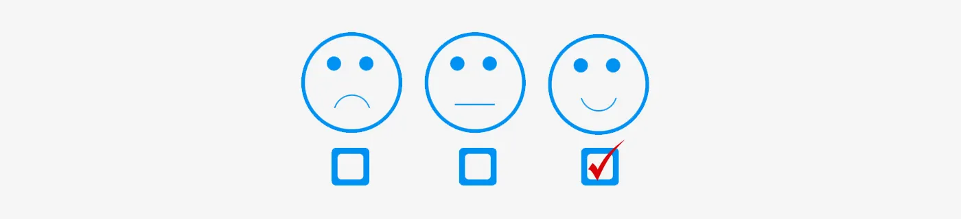 The Intangibles of Customer Satisfaction!