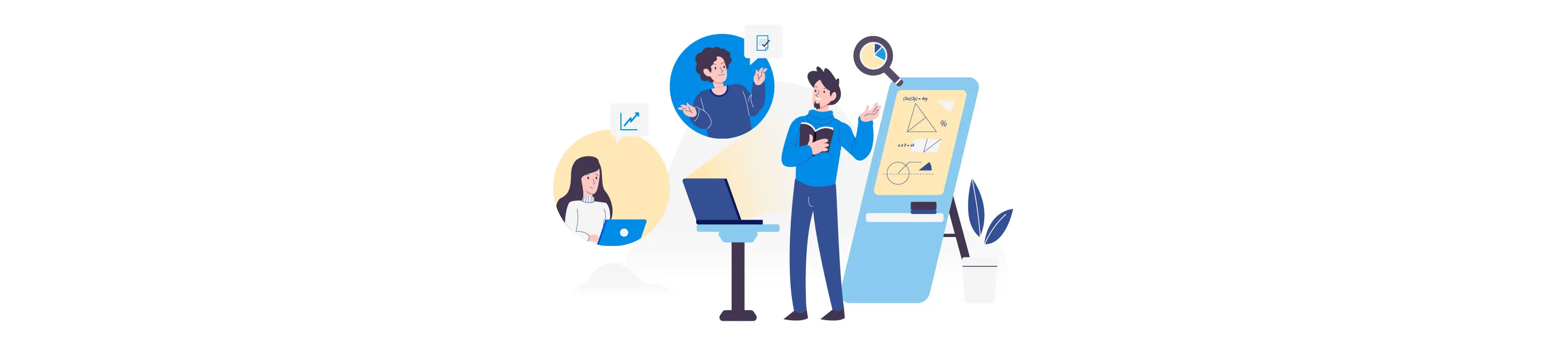 How COVID-19 is helping people discover better tools