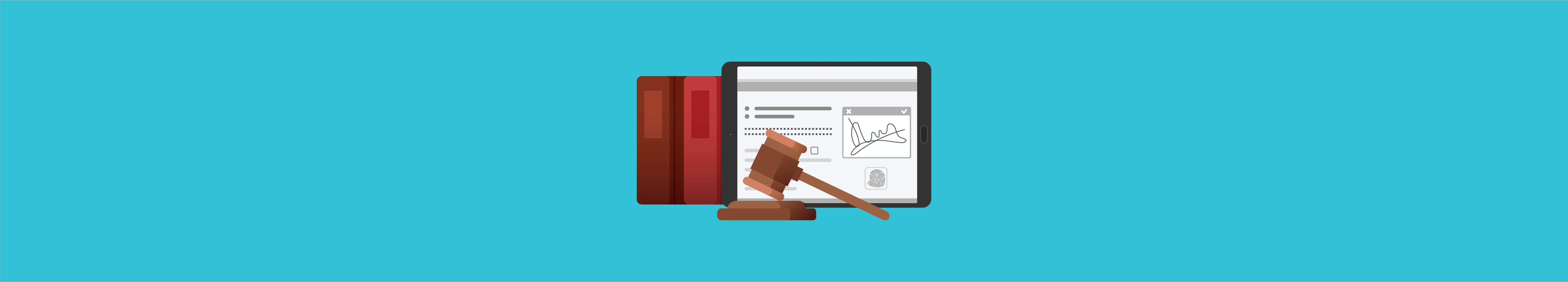 The legality of eSignature: Why should law firms adopt Signeasy