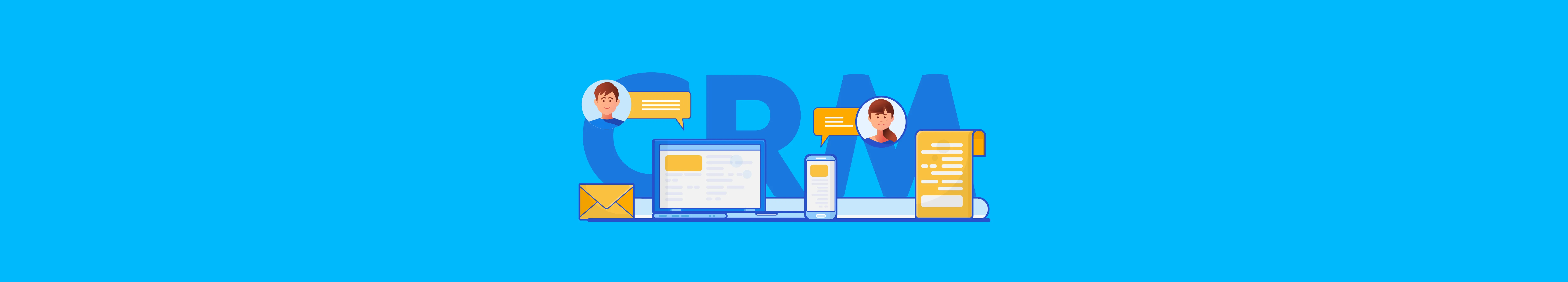 10 best CRM software for small businesses in 2025