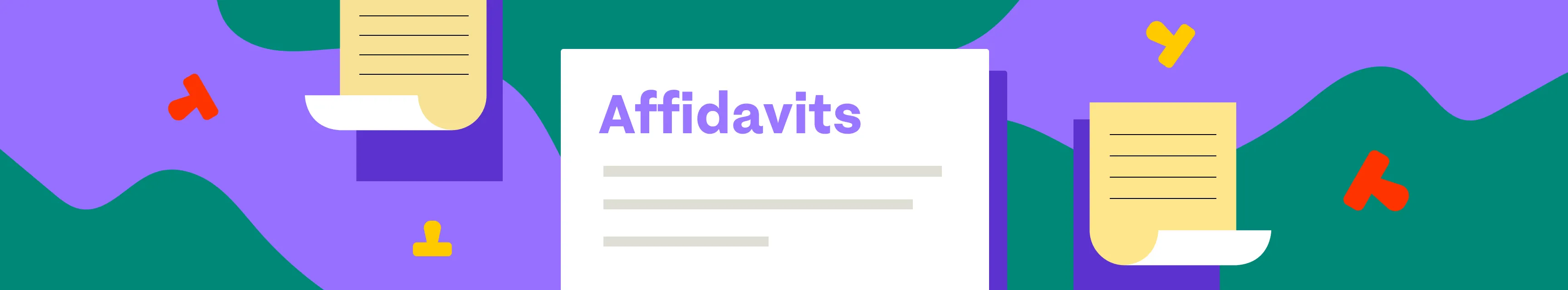 What is an affidavit? Your guide to effective legal testimonies