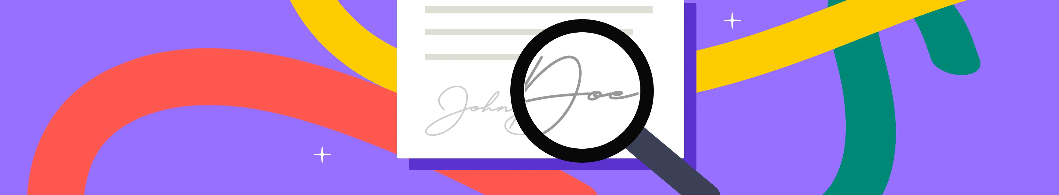 Understanding types, prevention, legal in signature forgery