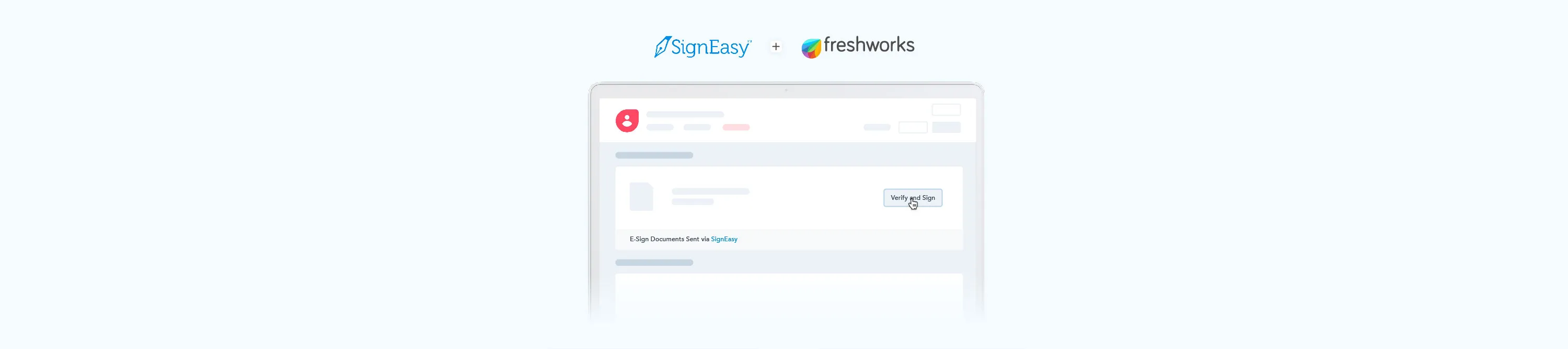 Deliver an even better candidate experience with Signeasy for Freshteam