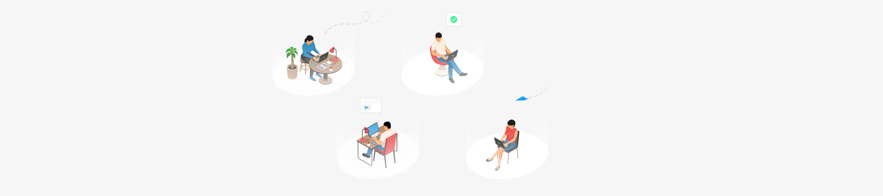 eSignature growth skyrockets across all business verticals during COVID-19