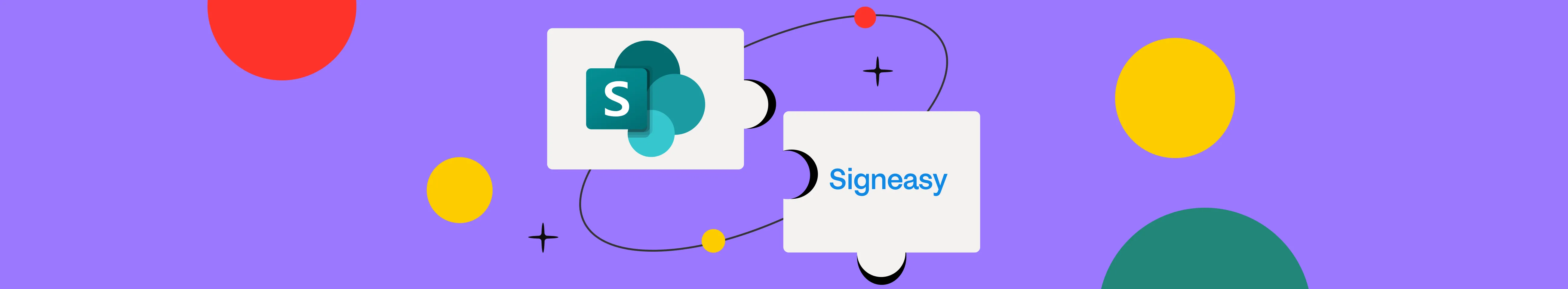 Introducing Signeasy for Microsoft SharePoint