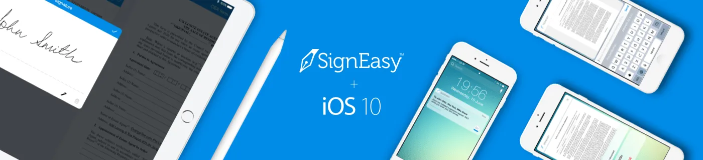 An enriched, iOS 10 ready experience