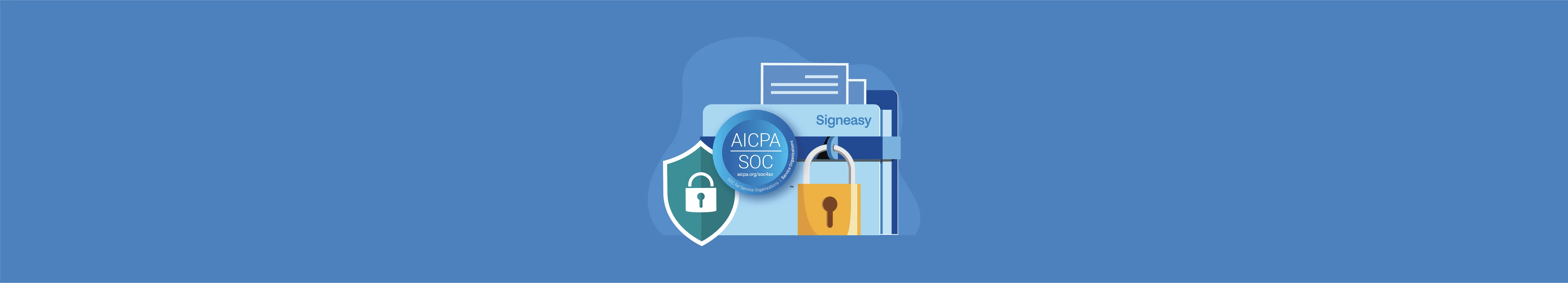 Announcing SOC 2 Type 1 certification: Continuing our commitment to securing customer data