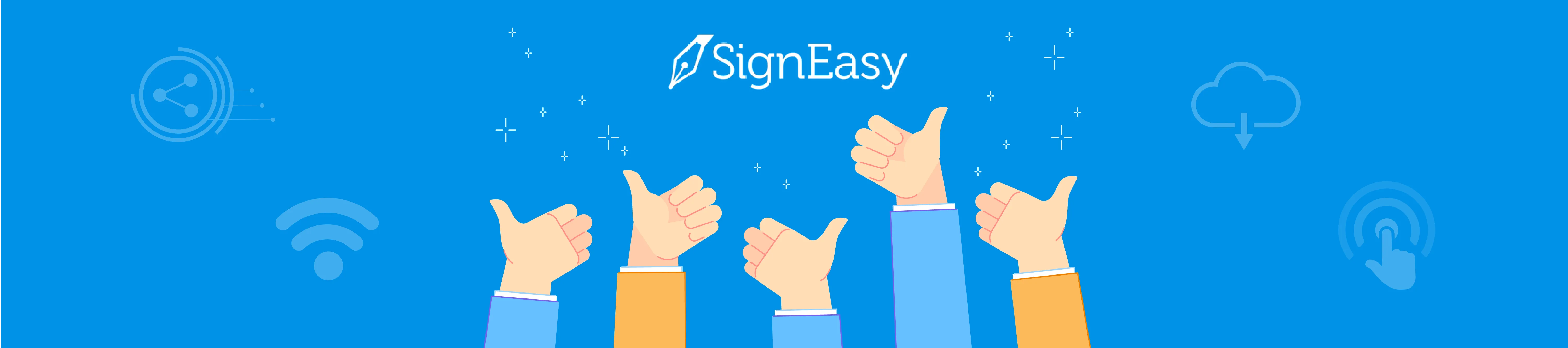 eSignatures for technology companies
