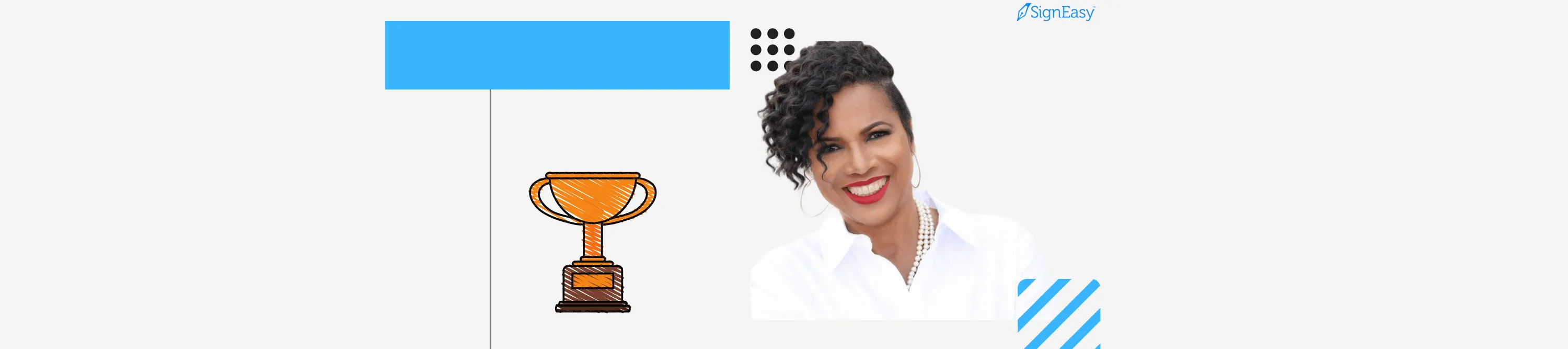 One lucky user just won a lifetime Signeasy subscription