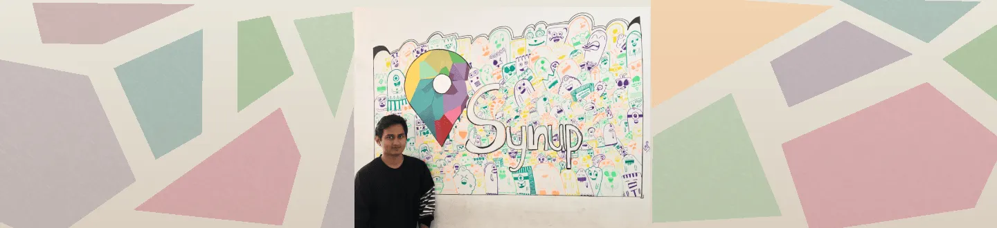 How Synup uses Signeasy to cruise through their paperwork