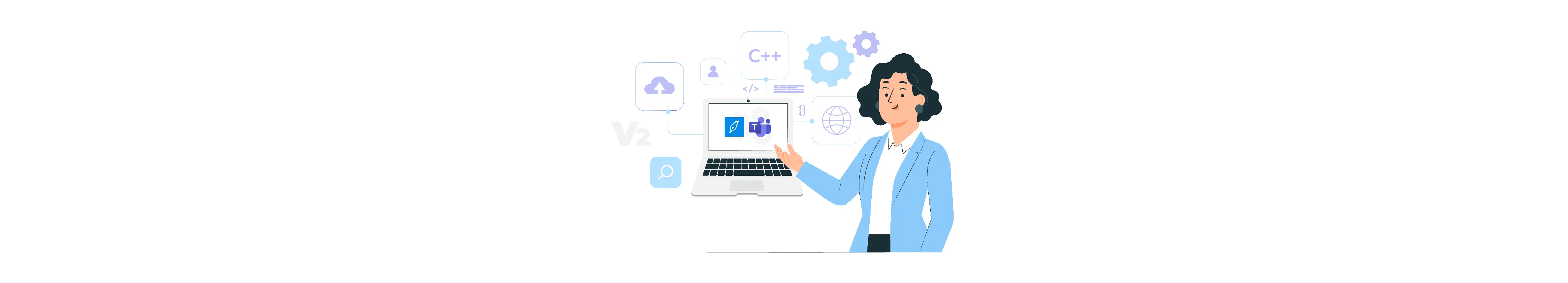 Building Signeasy for Microsoft Teams v2