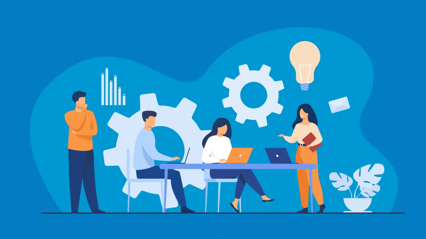 The secret to winning sales: a kickass sales proposal template