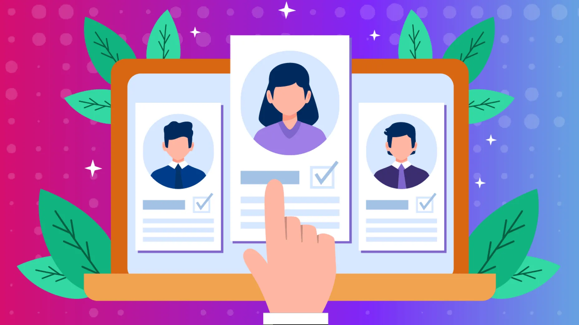 Preserving the human touch when hiring remotely: a deep dive with 3 industry experts