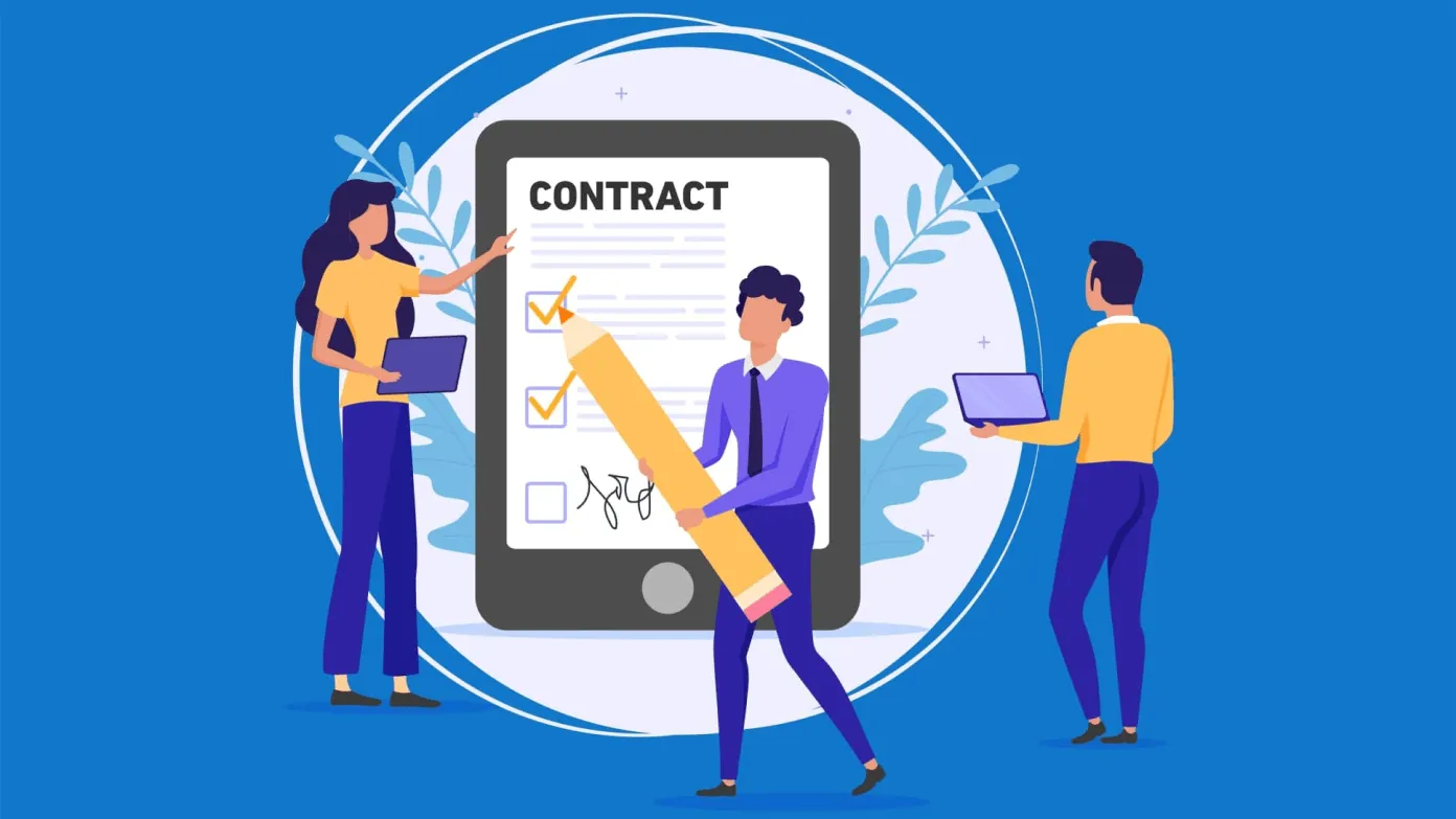 Free Subcontractor Agreement Template