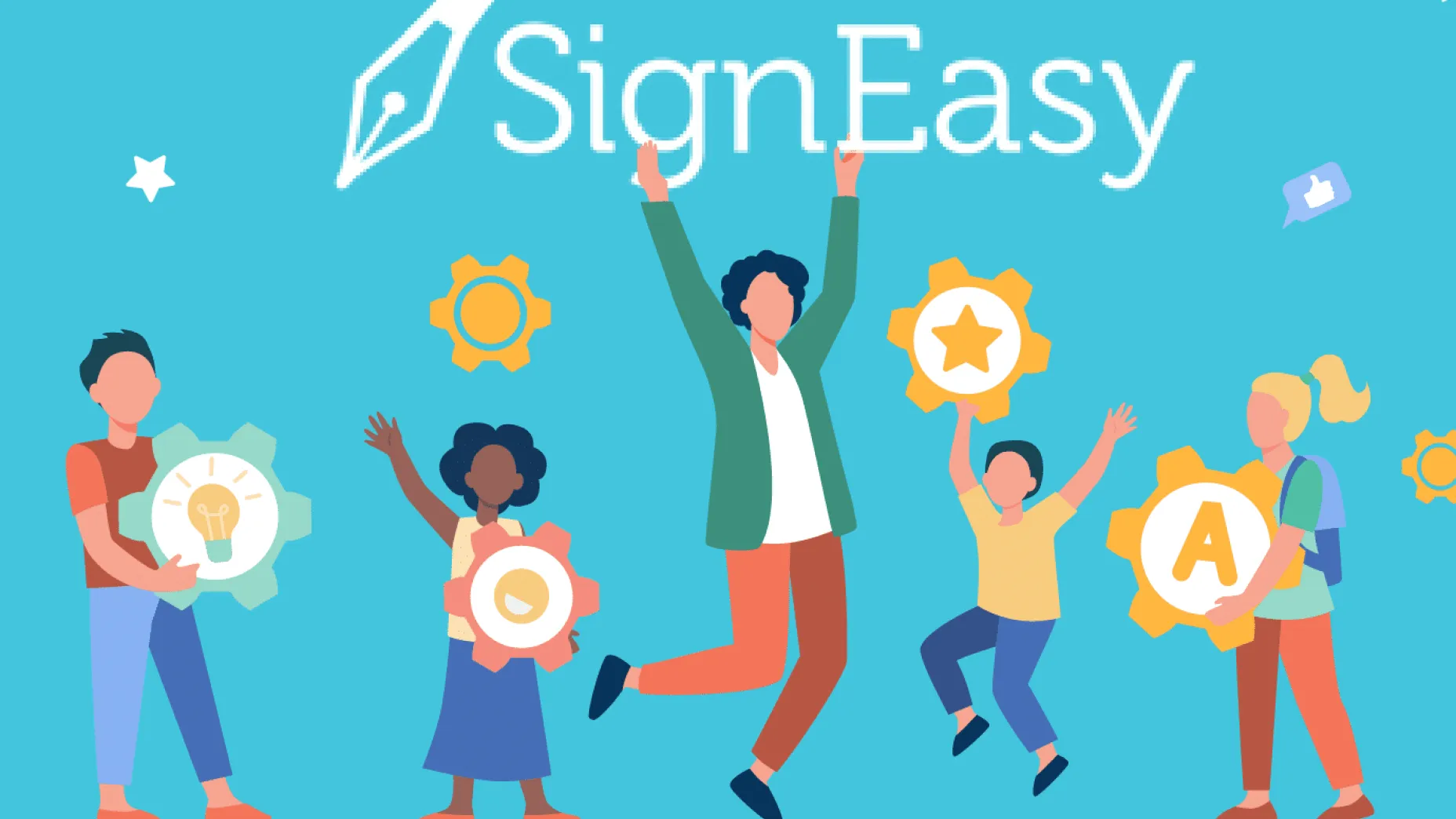 What's the Best Electronic Signature Software