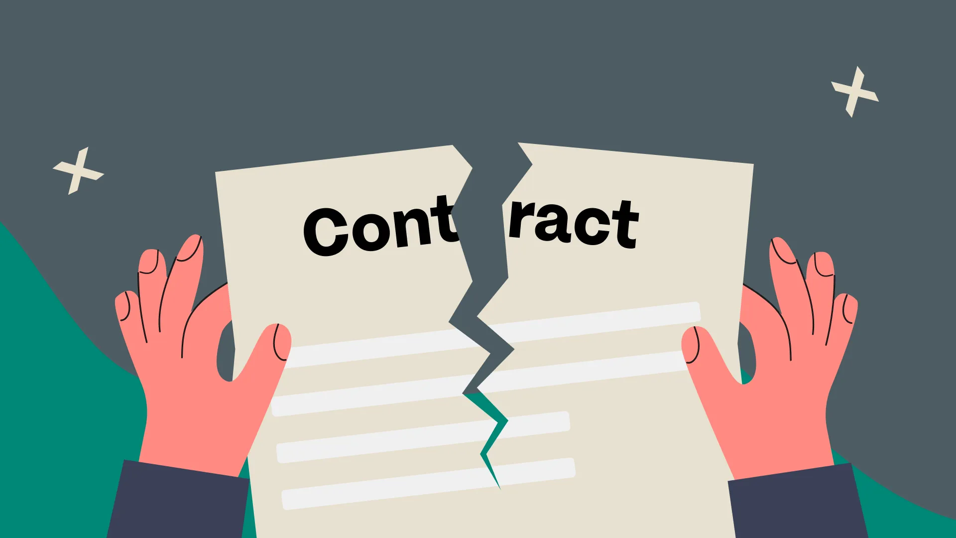 Understanding Breach of Contract: A Comprehensive Guide