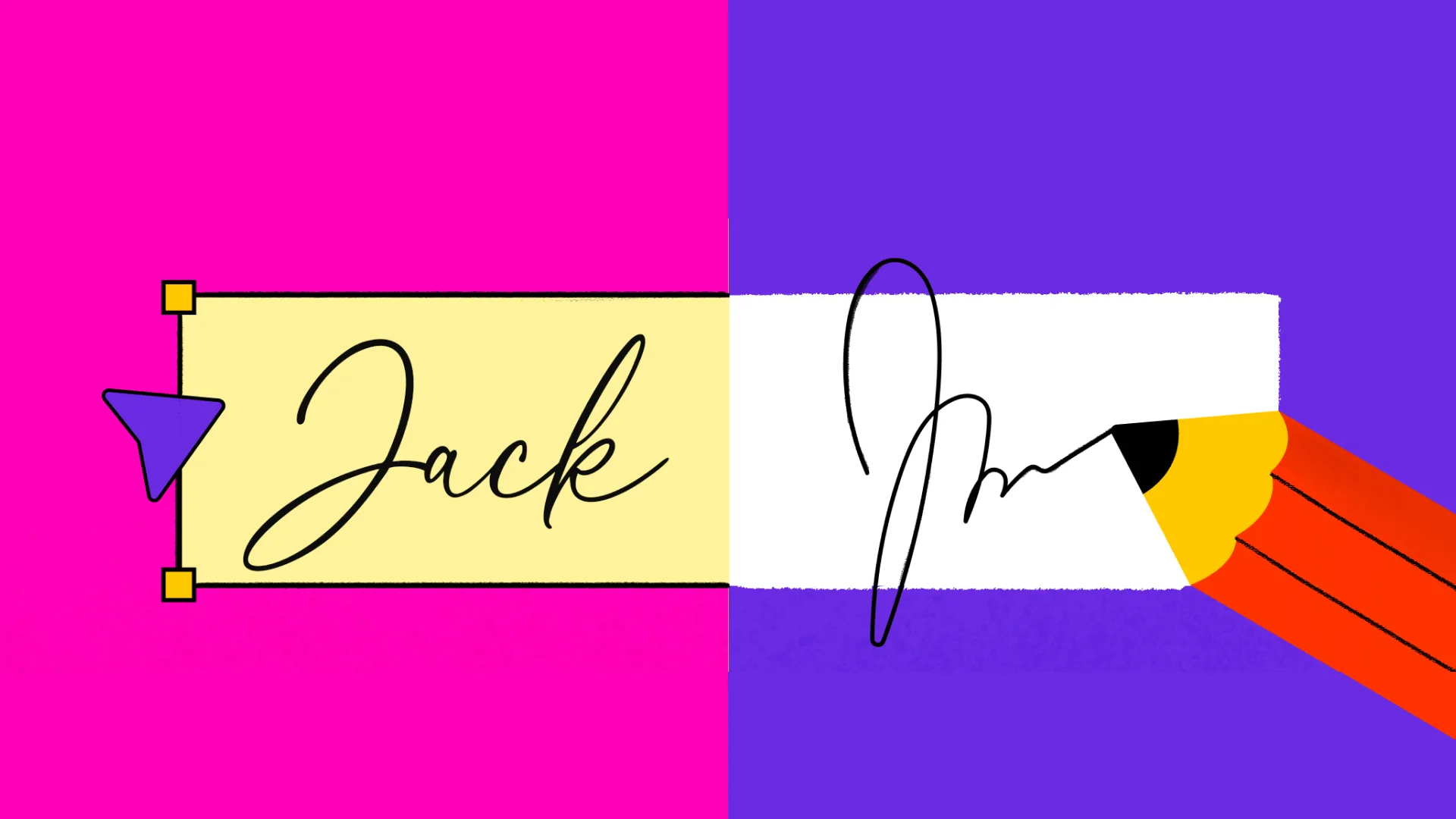 Electronic signature vs wet signature: What’s best for your business