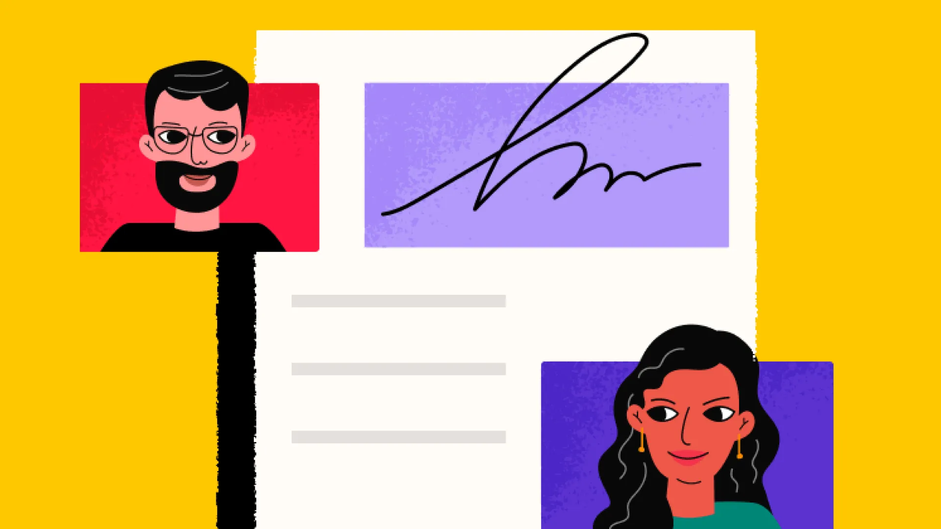 Understanding witness signature: The what, when, who, and how